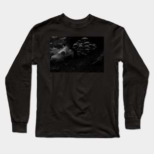 Plant. Long Sleeve T-Shirt